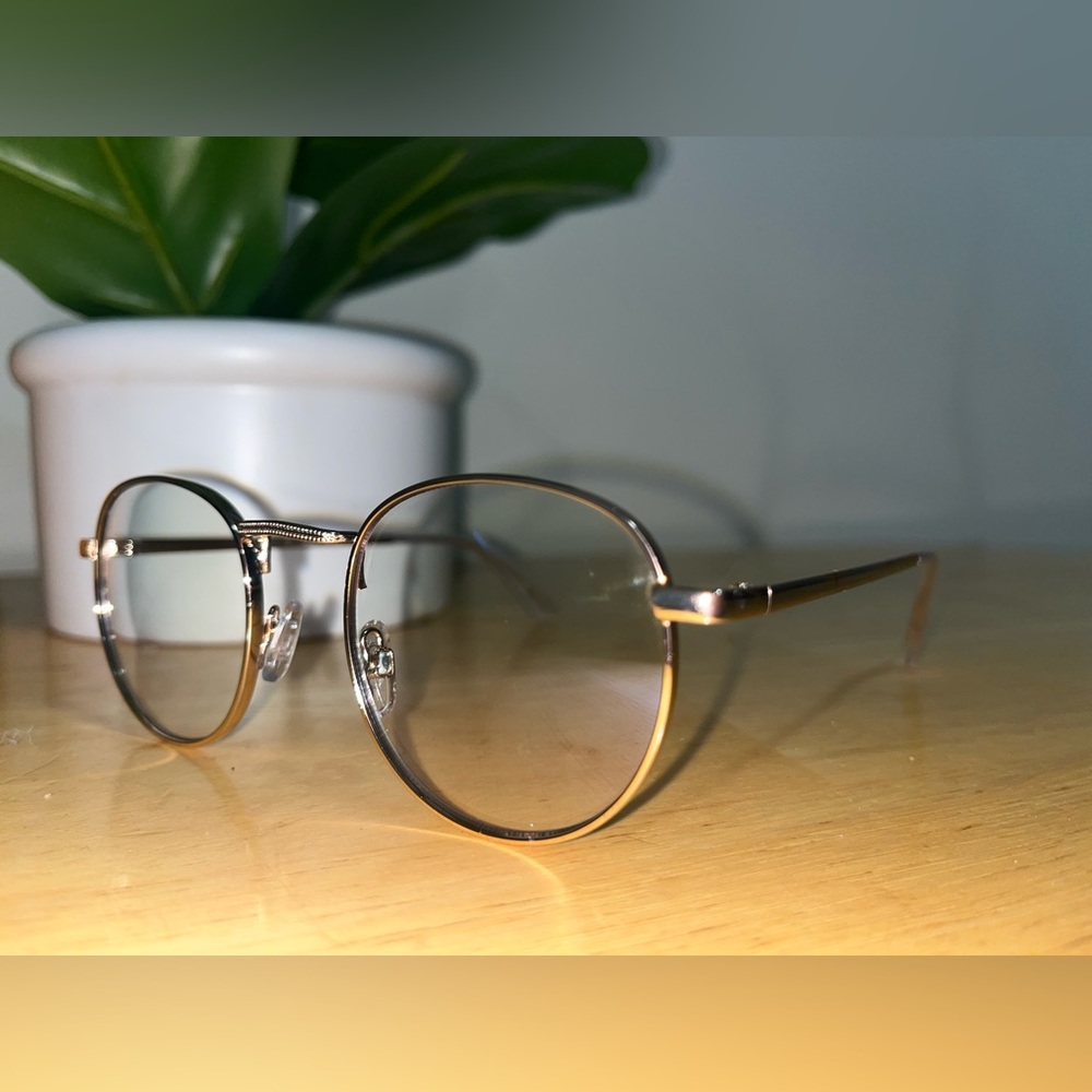 Target Blue light protector glasses